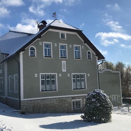 Penzion 1914 Rádlo Exteriör bild
